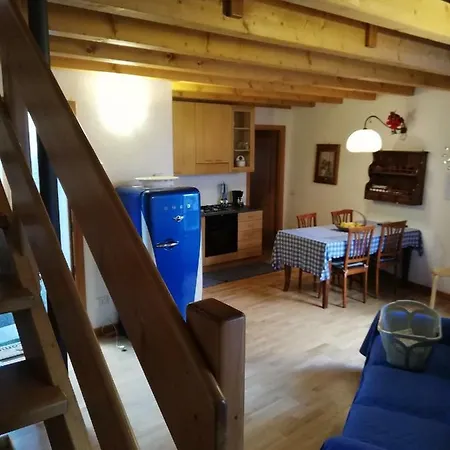 Casa Vacanze Ale * Perledo