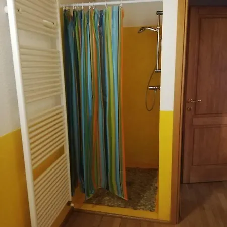 Holiday home Casa Vacanze Ale