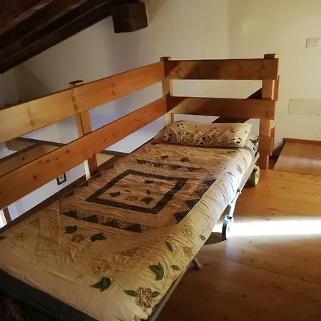 Casa Vacanze Ale *