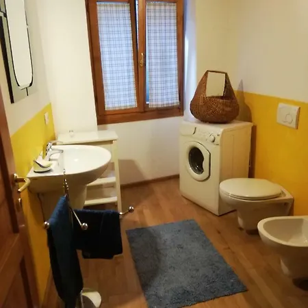 Tatil Evi Casa Vacanze Ale