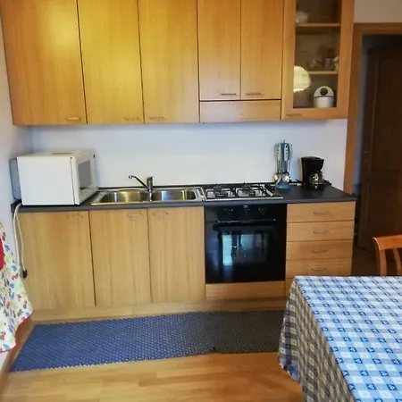Casa Vacanze Ale *