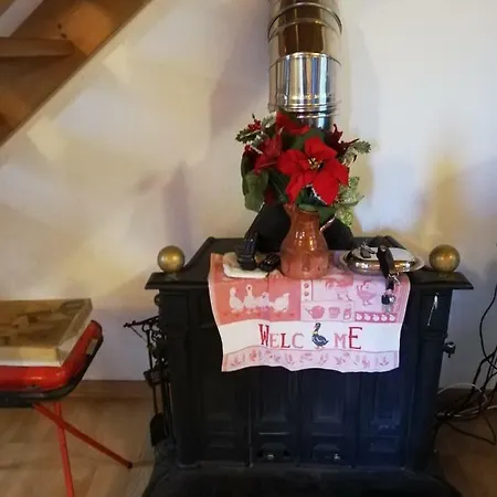 Casa Vacanze Ale Tatil Evi Perledo