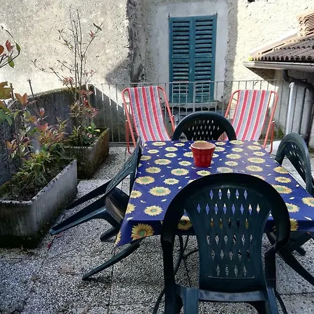 Casa Vacanze Ale Holiday home *