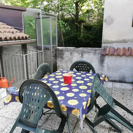 Casa Vacanze Ale Holiday home *
