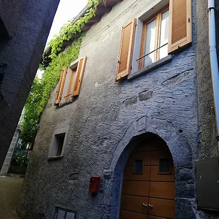 Casa Vacanze Ale * Perledo