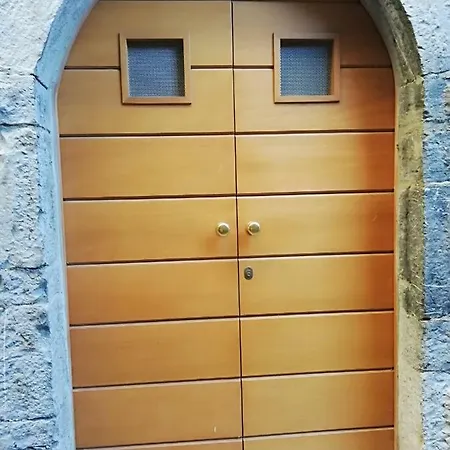 Tatil Evi Casa Vacanze Ale *