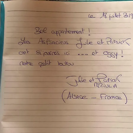 Casa Vacanze Ale *