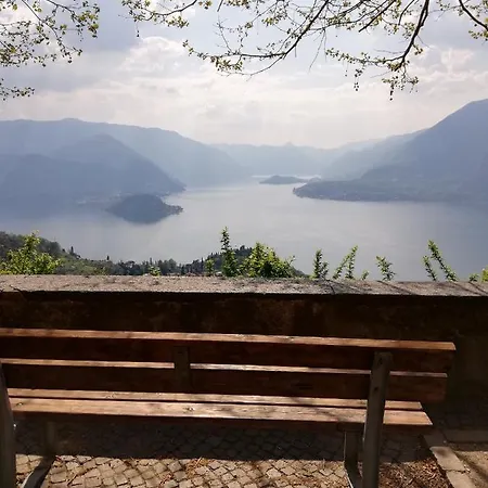 Casa Vacanze Ale * Perledo