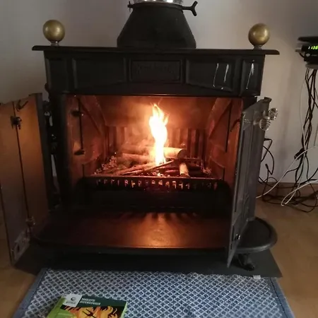 Casa Vacanze Ale Perledo