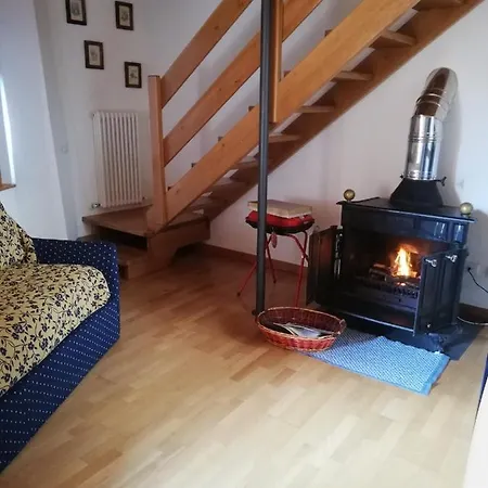 Tatil Evi Casa Vacanze Ale
