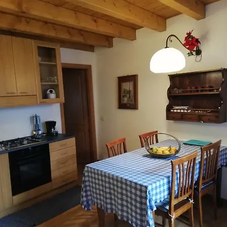 Casa Vacanze Ale